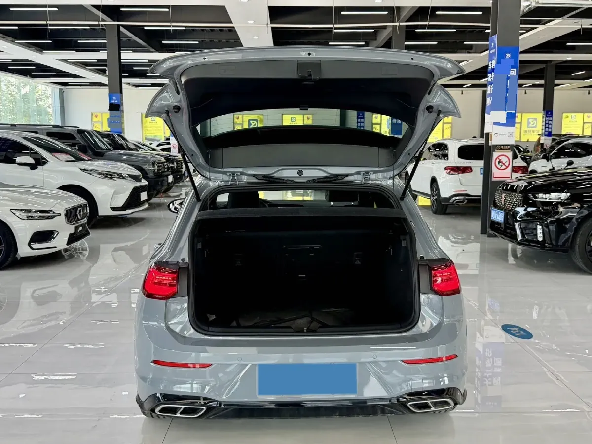 2021 Volkswagen Golf 1.4T 150HP L4 7DCT,autocango,china used car exporter,china ev exporter,chinese used car exporter,chinese used ev exporter