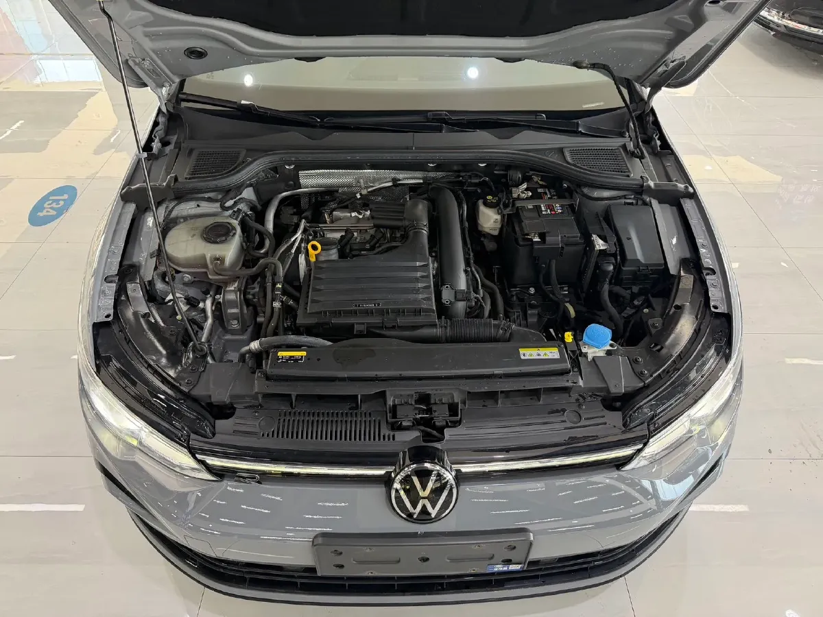 2021 Volkswagen Golf 1.4T 150HP L4 7DCT,autocango,china used car exporter,china ev exporter,chinese used car exporter,chinese used ev exporter