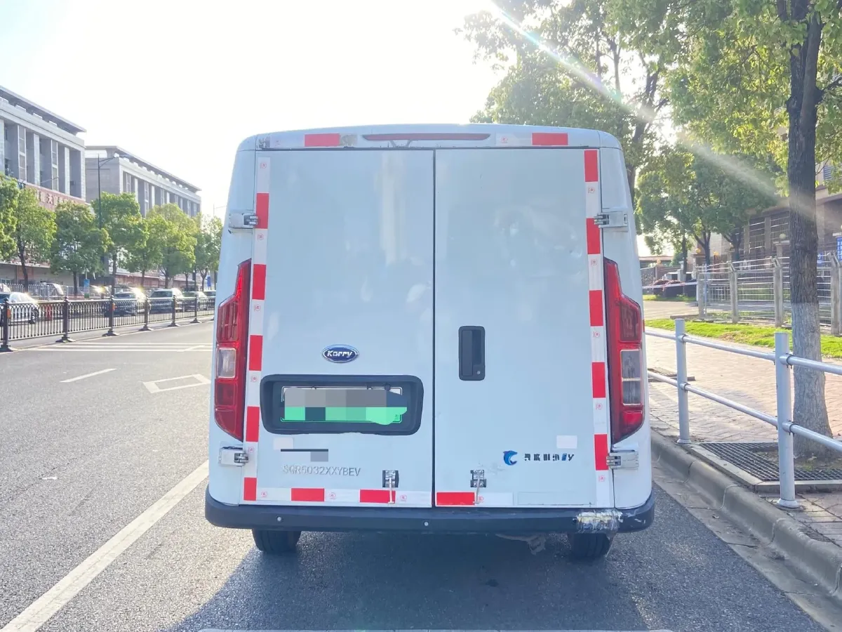 2019 Karry Dolphin EV BEV 44.5KWH,autocango,china used car exporter,china ev exporter,chinese used car exporter,chinese used ev exporter
