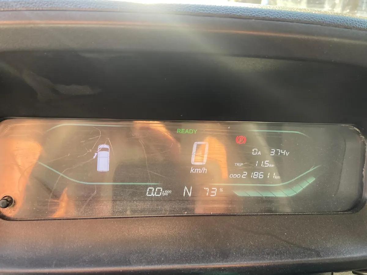 2019 Karry Dolphin EV BEV 44.5KWH,autocango,china used car exporter,china ev exporter,chinese used car exporter,chinese used ev exporter