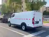 2019 Karry Dolphin EV BEV 44.5KWH