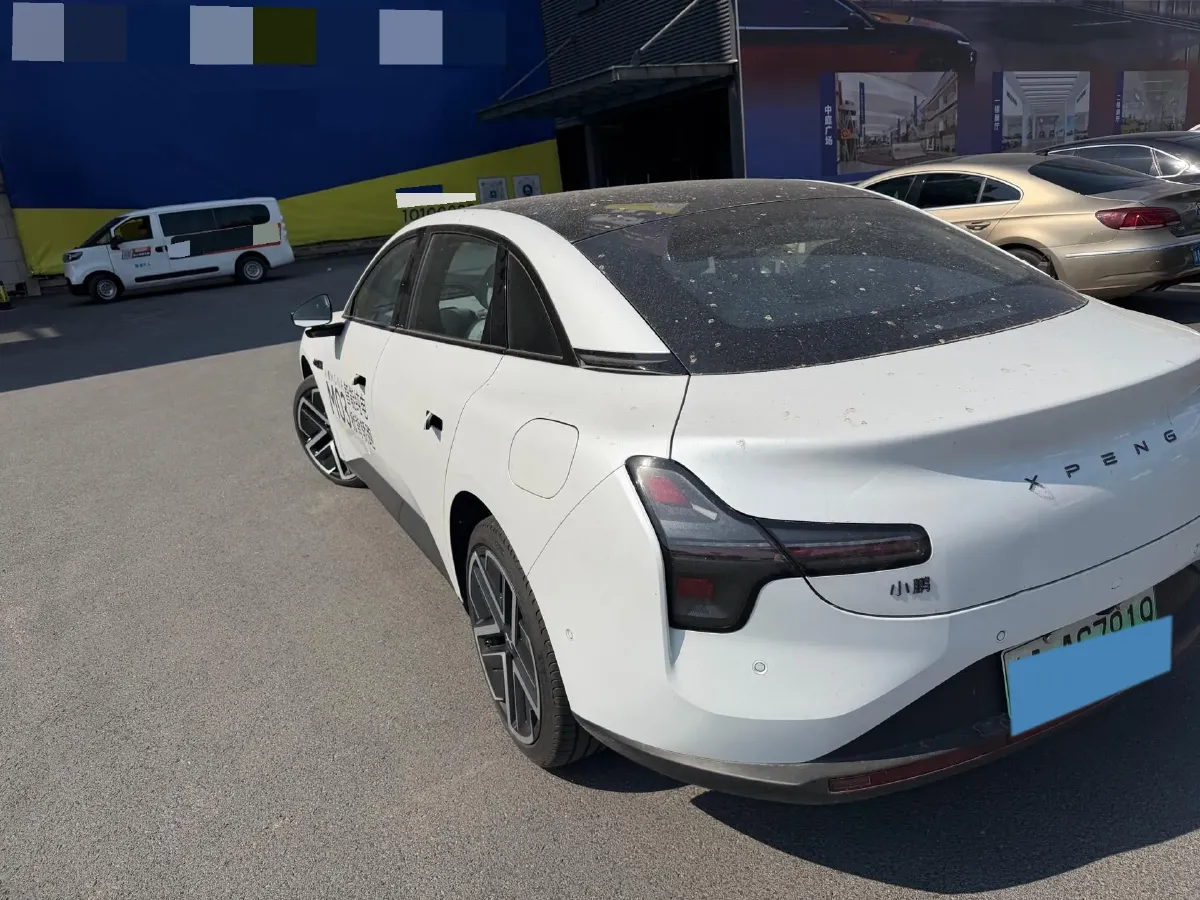 2025 Xpeng MONA M03 BEV,autocango,china used car exporter,china ev exporter,chinese used car exporter,chinese used ev exporter
