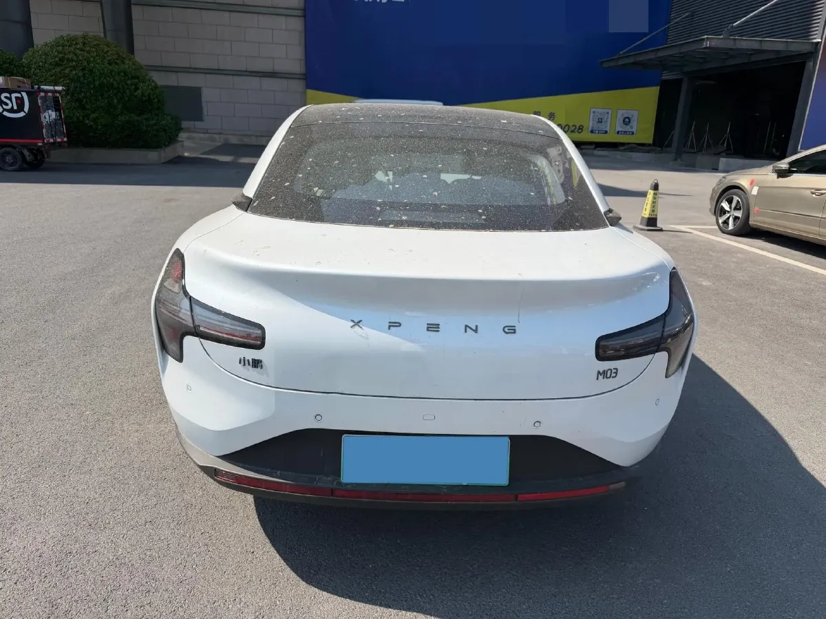 2025 Xpeng MONA M03 BEV,autocango,china used car exporter,china ev exporter,chinese used car exporter,chinese used ev exporter