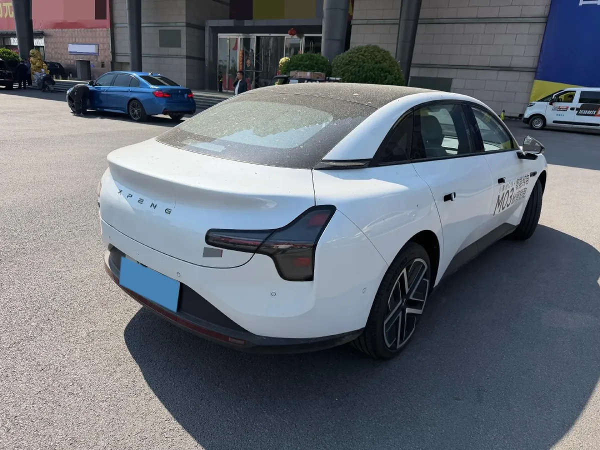 2025 Xpeng MONA M03 BEV,autocango,china used car exporter,china ev exporter,chinese used car exporter,chinese used ev exporter