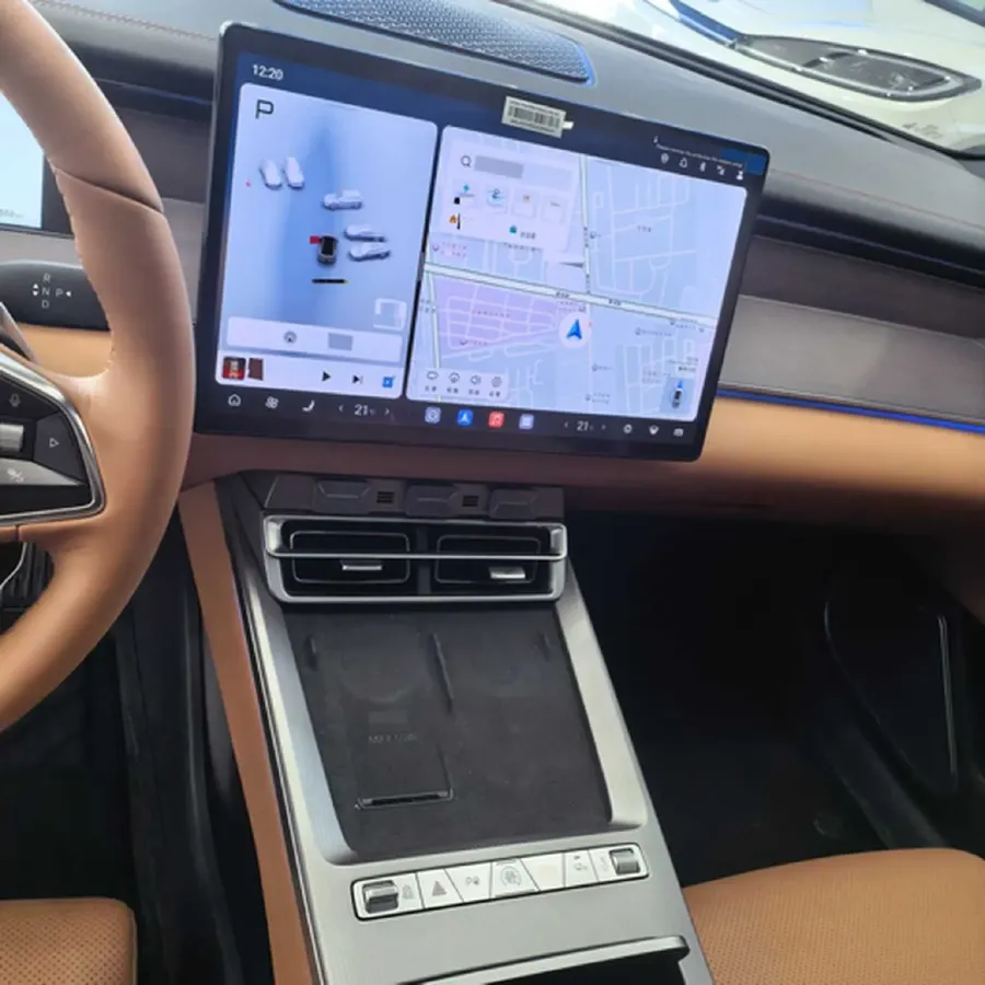 2025 BYD HanL BEV,autocango,china used car exporter,china ev exporter,chinese used car exporter,chinese used ev exporter