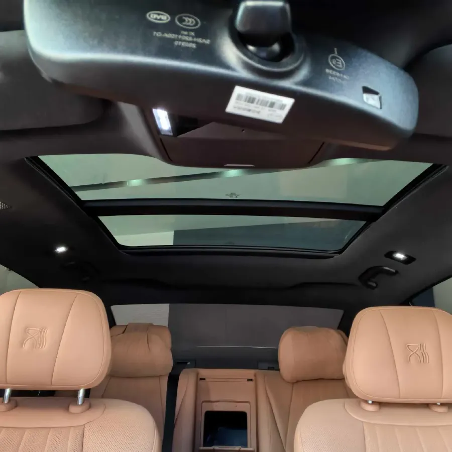 2025 BYD HanL BEV,autocango,china used car exporter,china ev exporter,chinese used car exporter,chinese used ev exporter