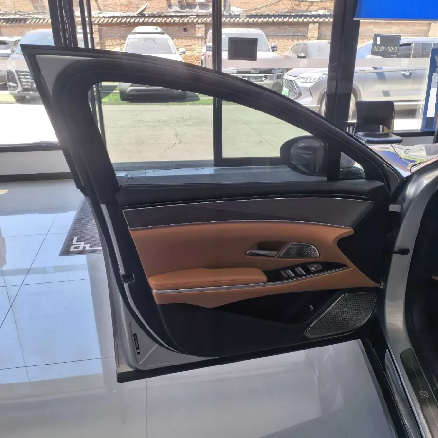 2025 BYD HanL BEV,autocango,china used car exporter,china ev exporter,chinese used car exporter,chinese used ev exporter