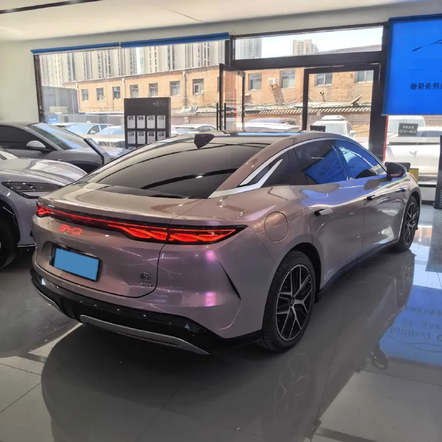 2025 BYD HanL BEV,autocango,china used car exporter,china ev exporter,chinese used car exporter,chinese used ev exporter