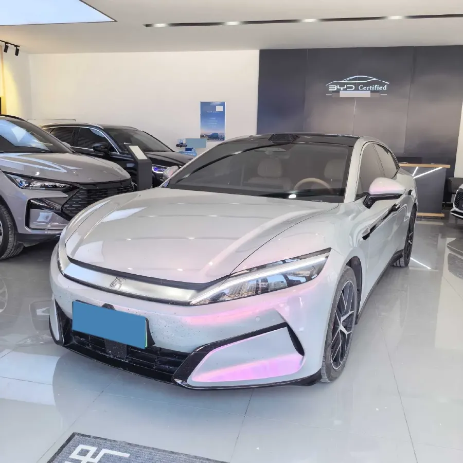 2025 BYD HanL BEV,autocango,china used car exporter,china ev exporter,chinese used car exporter,chinese used ev exporter