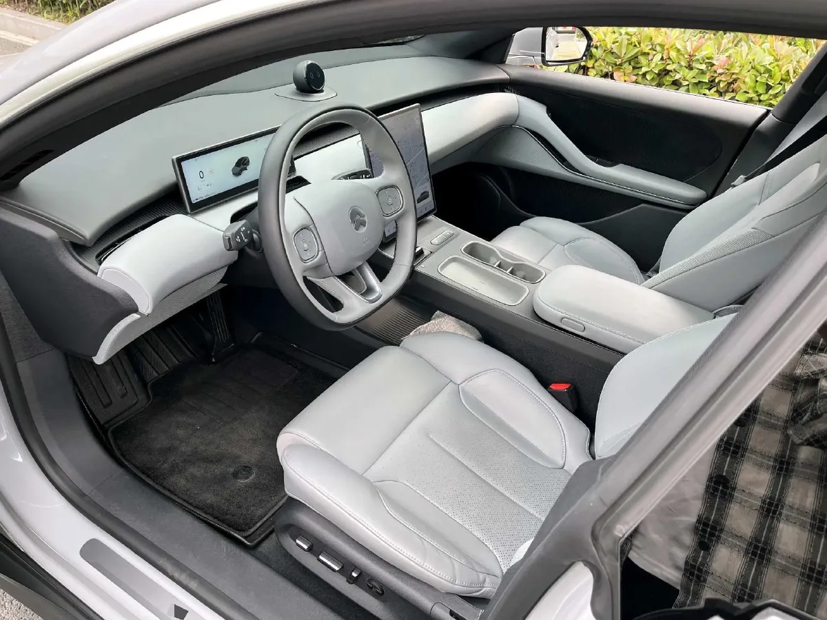 2024 NIO ET5 BEV 75KWH,autocango,china used car exporter,china ev exporter,chinese used car exporter,chinese used ev exporter