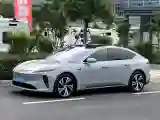 2024 NIO ET5 BEV 75KWH