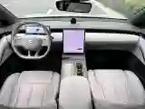 2024 NIO ET5 BEV 75KWH