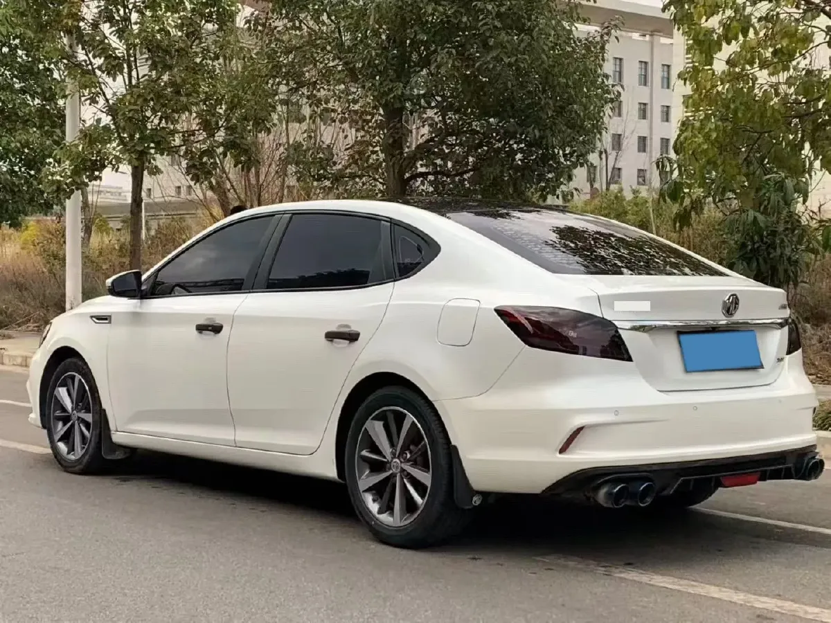 2020 MG MG6 1.5T 169HP L4 7DCT,autocango,china used car exporter,china ev exporter,chinese used car exporter,chinese used ev exporter