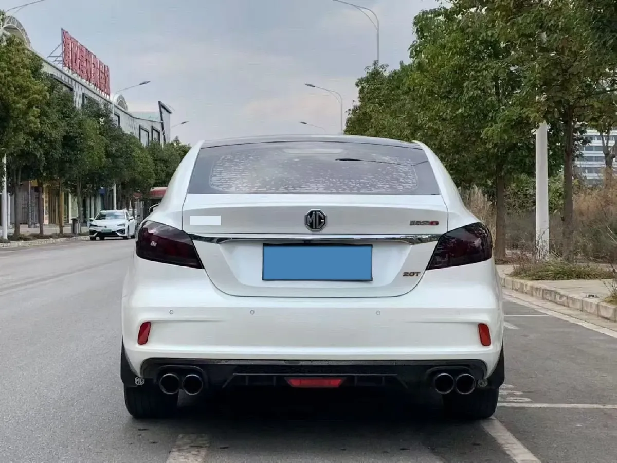 2020 MG MG6 1.5T 169HP L4 7DCT,autocango,china used car exporter,china ev exporter,chinese used car exporter,chinese used ev exporter