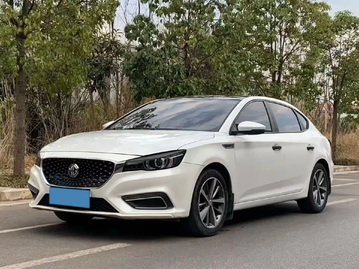 2020 MG MG6 1.5T 169HP L4 7DCT,autocango,china used car exporter,china ev exporter,chinese used car exporter,chinese used ev exporter