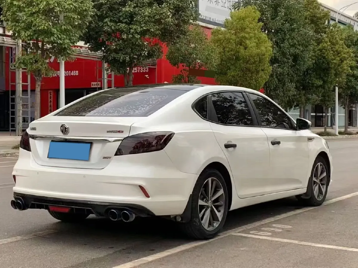2020 MG MG6 1.5T 169HP L4 7DCT,autocango,china used car exporter,china ev exporter,chinese used car exporter,chinese used ev exporter