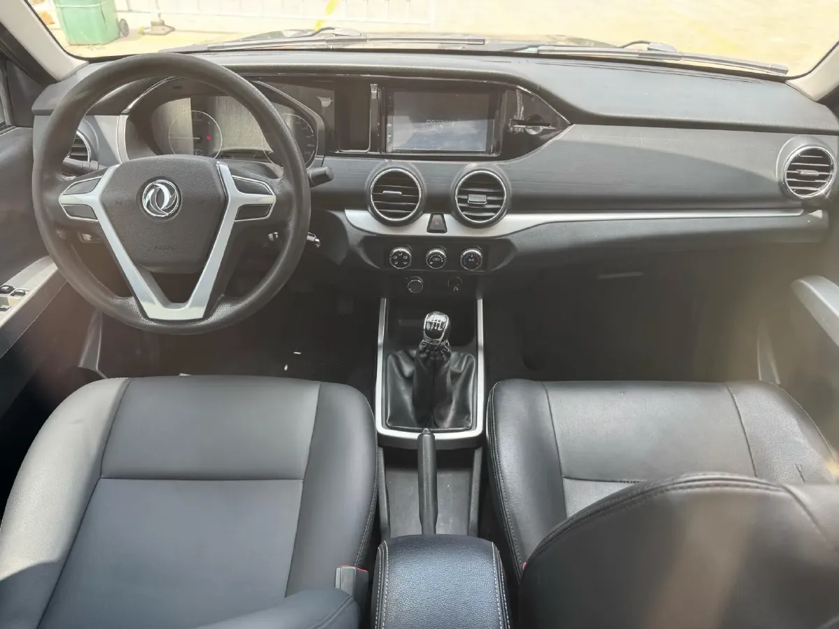 2019 Dongfeng RuiQi 6 2.5T 140HP L4 5MT,autocango,china used car exporter,china ev exporter,chinese used car exporter,chinese used ev exporter