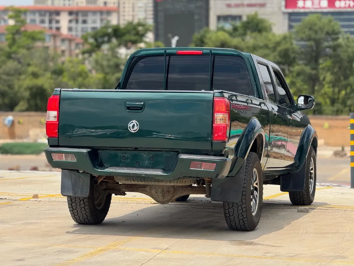 2019 Dongfeng RuiQi 6 2.5T 140HP L4 5MT,autocango,china used car exporter,china ev exporter,chinese used car exporter,chinese used ev exporter