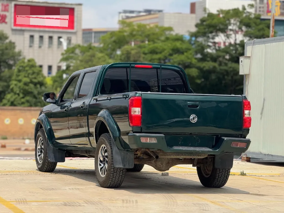 2019 Dongfeng RuiQi 6 2.5T 140HP L4 5MT,autocango,china used car exporter,china ev exporter,chinese used car exporter,chinese used ev exporter