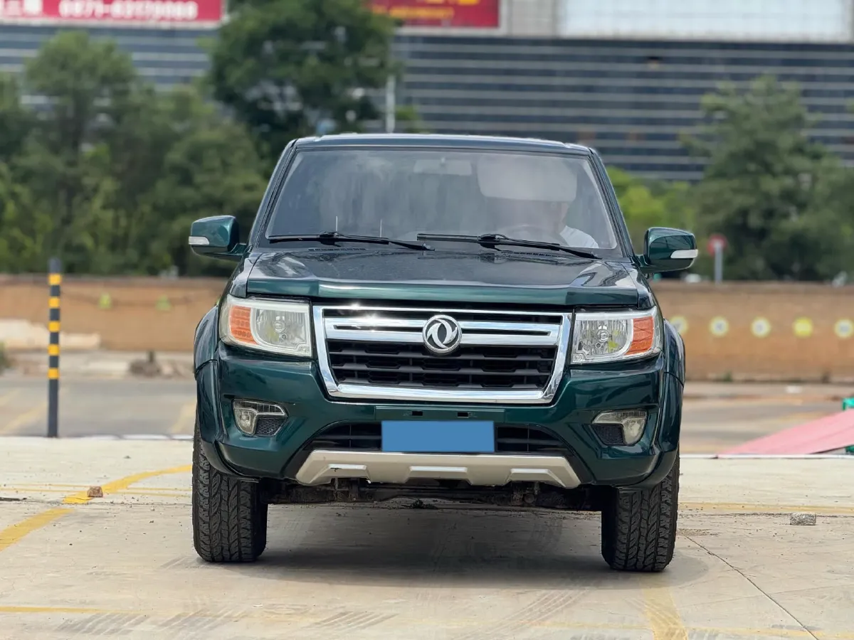 2019 Dongfeng RuiQi 6 2.5T 140HP L4 5MT,autocango,china used car exporter,china ev exporter,chinese used car exporter,chinese used ev exporter