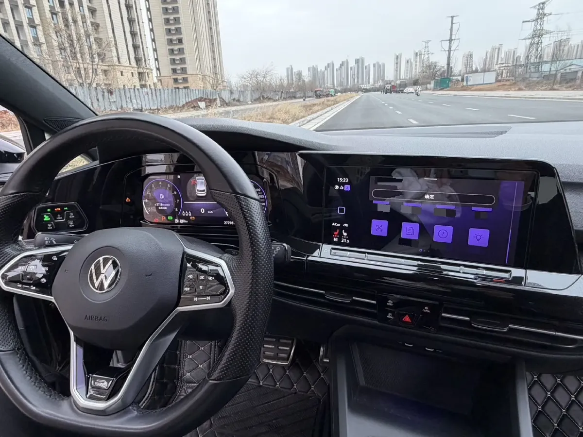 2021 Volkswagen Golf 1.4T 150HP L4 7DCT,autocango,china used car exporter,china ev exporter,chinese used car exporter,chinese used ev exporter