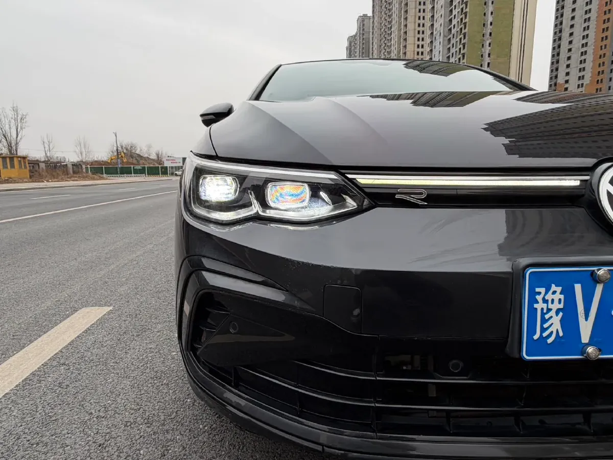 2021 Volkswagen Golf 1.4T 150HP L4 7DCT,autocango,china used car exporter,china ev exporter,chinese used car exporter,chinese used ev exporter