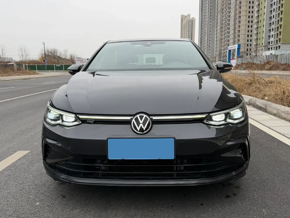 2021 Volkswagen Golf 1.4T 150HP L4 7DCT,autocango,china used car exporter,china ev exporter,chinese used car exporter,chinese used ev exporter