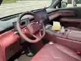 2026 Voyah 9L 1.5T 150HP L4 PHEV