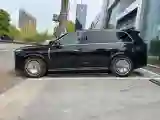 2026 Voyah 9L 1.5T 150HP L4 PHEV