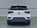 2020 Volkswagen T-Roc 1.4T 150HP L4 7DCT