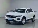 2020 Volkswagen T-Roc 1.4T 150HP L4 7DCT