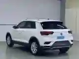 2020 Volkswagen T-Roc 1.4T 150HP L4 7DCT