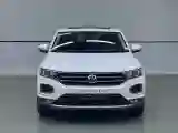 2020 Volkswagen T-Roc 1.4T 150HP L4 7DCT