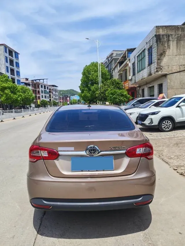 2017 Brilliance Auto H3 1.5L 112HP L4 5AT,autocango,china used car exporter,china ev exporter,chinese used car exporter,chinese used ev exporter