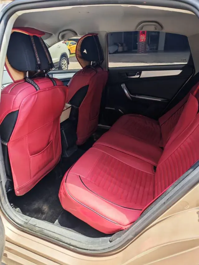 2017 Brilliance Auto H3 1.5L 112HP L4 5AT,autocango,china used car exporter,china ev exporter,chinese used car exporter,chinese used ev exporter
