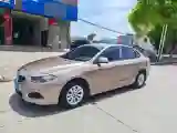 2017 Brilliance Auto H3 1.5L 112HP L4 5AT