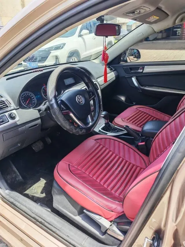 2017 Brilliance Auto H3 1.5L 112HP L4 5AT,autocango,china used car exporter,china ev exporter,chinese used car exporter,chinese used ev exporter