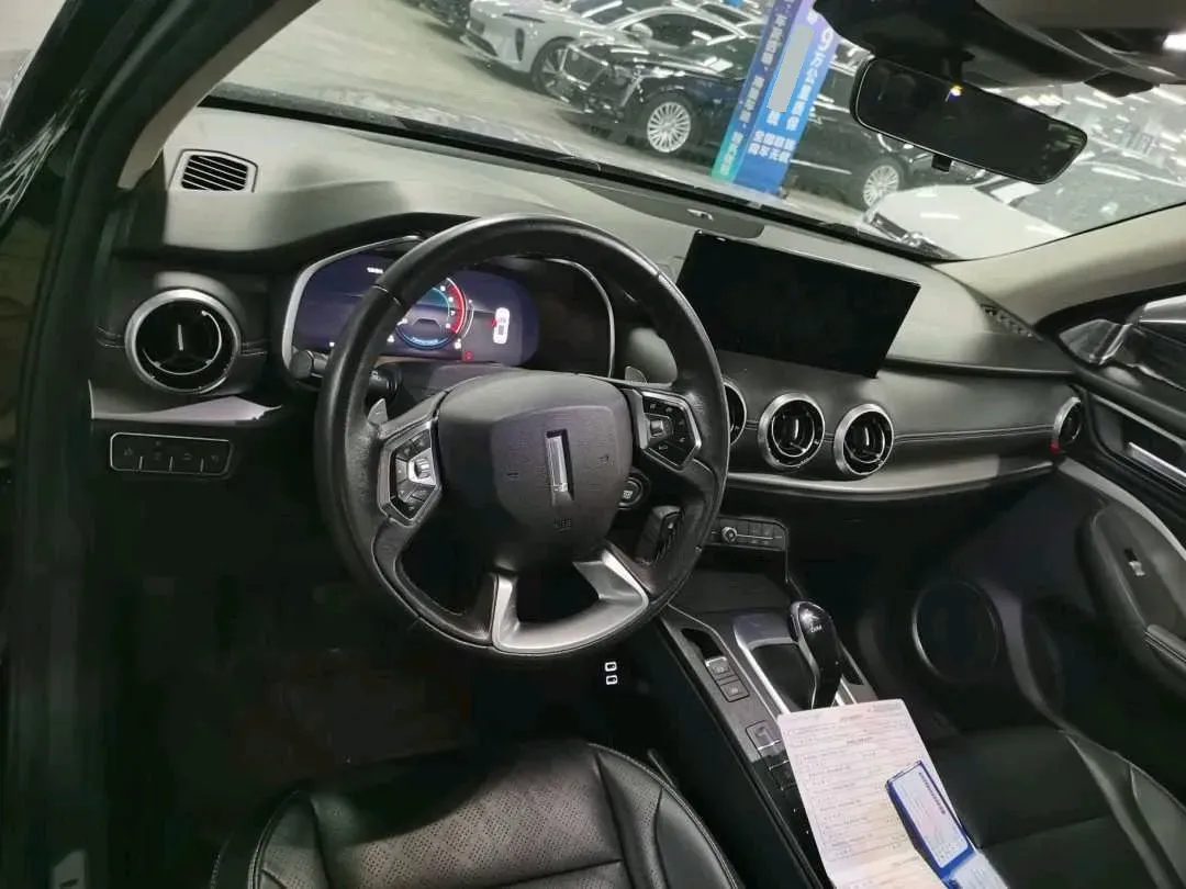 2020 WEY VV6 2.0T 227HP L4 7DCT,autocango,china used car exporter,china ev exporter,chinese used car exporter,chinese used ev exporter