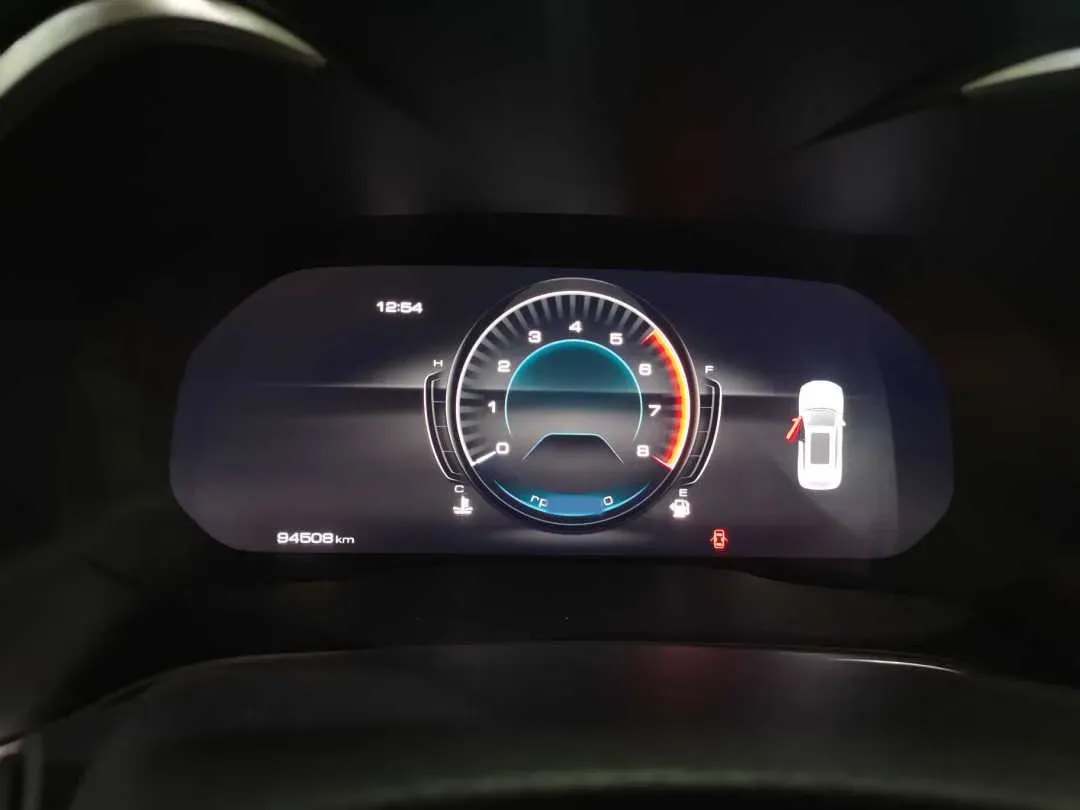 2020 WEY VV6 2.0T 227HP L4 7DCT,autocango,china used car exporter,china ev exporter,chinese used car exporter,chinese used ev exporter