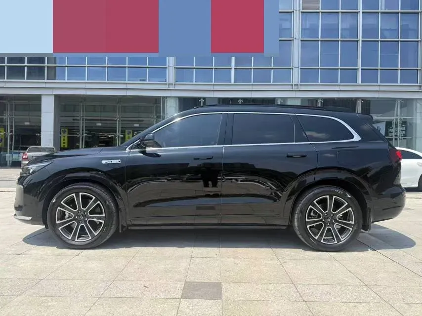 2024 AITO AITO M7 1.5T 152HP L4 REEV 38.5KWH,autocango,china used car exporter,china ev exporter,chinese used car exporter,chinese used ev exporter