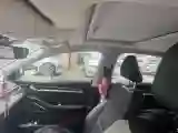 2023 Geely Emgrand 1.5L 127HP L4 CVT