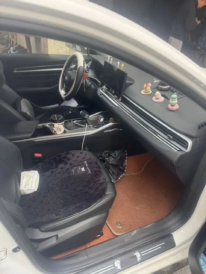 2023 Geely Emgrand 1.5L 127HP L4 CVT,autocango,china used car exporter,china ev exporter,chinese used car exporter,chinese used ev exporter