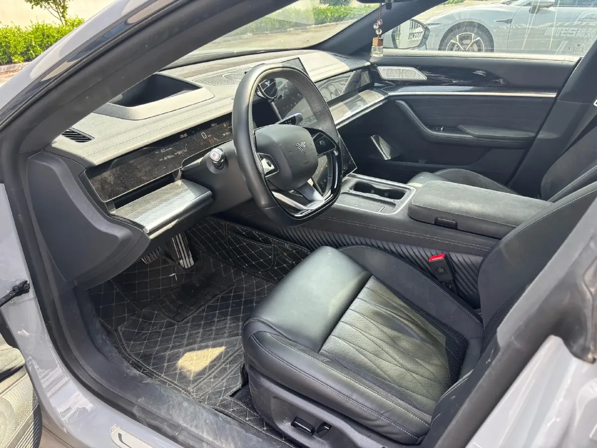 2024 Neta S 1.5L 95HP L4 REEV 43.88KWH,autocango,china used car exporter,china ev exporter,chinese used car exporter,chinese used ev exporter