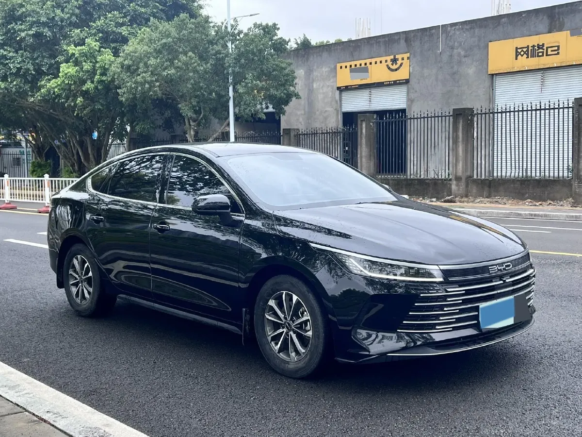 2024 BYD Destroyer 05 1.5L 110HP L4 E-CVT PHEV 8.3KWH,autocango,china used car exporter,china ev exporter,chinese used car exporter,chinese used ev exporter