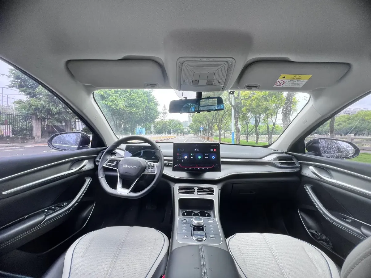 2024 BYD Destroyer 05 1.5L 110HP L4 E-CVT PHEV 8.3KWH,autocango,china used car exporter,china ev exporter,chinese used car exporter,chinese used ev exporter