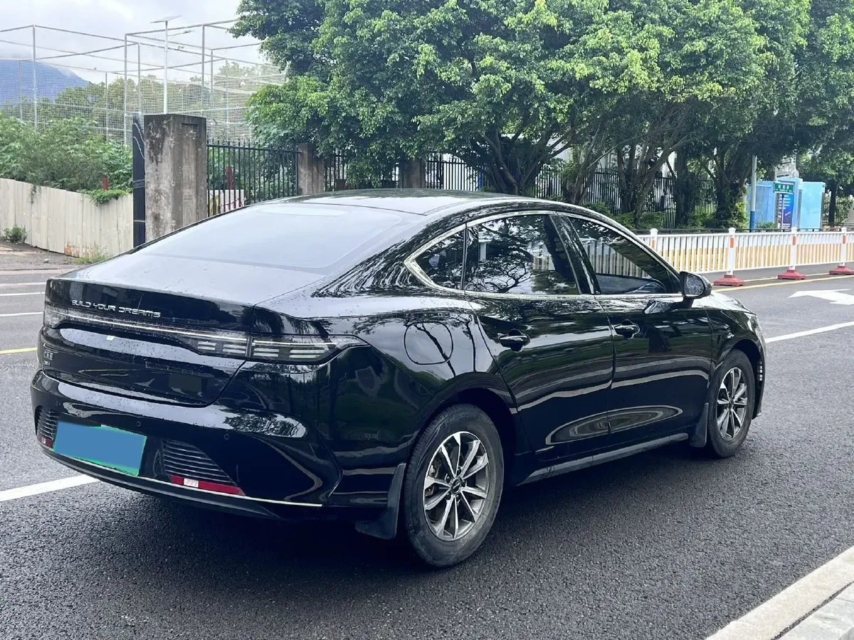 2024 BYD Destroyer 05 1.5L 110HP L4 E-CVT PHEV 8.3KWH,autocango,china used car exporter,china ev exporter,chinese used car exporter,chinese used ev exporter
