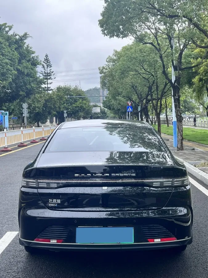 2024 BYD Destroyer 05 1.5L 110HP L4 E-CVT PHEV 8.3KWH,autocango,china used car exporter,china ev exporter,chinese used car exporter,chinese used ev exporter