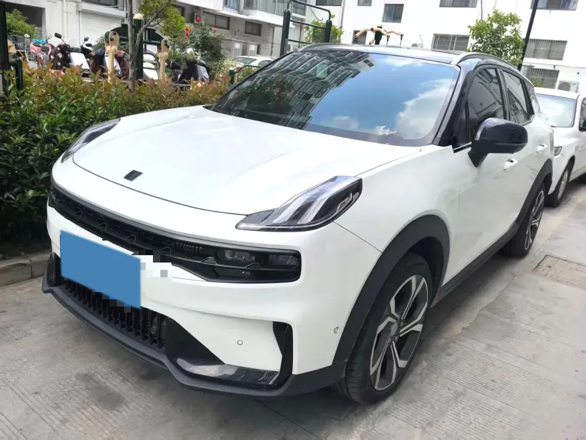 2023 LYNK&CO 06 1.5T 181HP L4 7DCT,autocango,china used car exporter,china ev exporter,chinese used car exporter,chinese used ev exporter