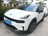 2023 LYNK&CO 06 1.5T 181HP L4 7DCT