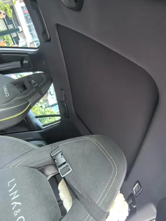 2023 LYNK&CO 06 1.5T 181HP L4 7DCT,autocango,china used car exporter,china ev exporter,chinese used car exporter,chinese used ev exporter